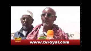 Gudiga Qaaran Aruurinta Dawada Ceegaabo Oo Deq Lacageed La Gaarsiye