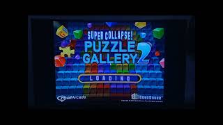 Super Collapse Puzzle Gallery 2 2007