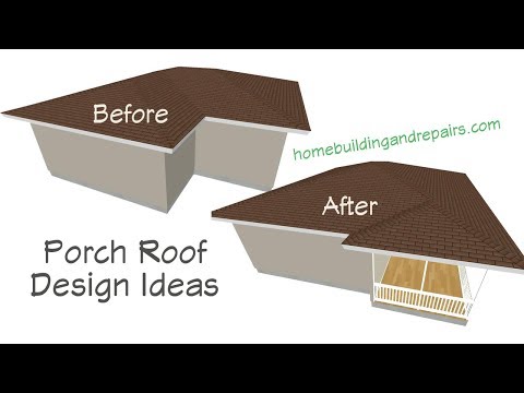 low-pitch-hip-roof-porch-design-ideas---alcove-in-corner-of-existing-house