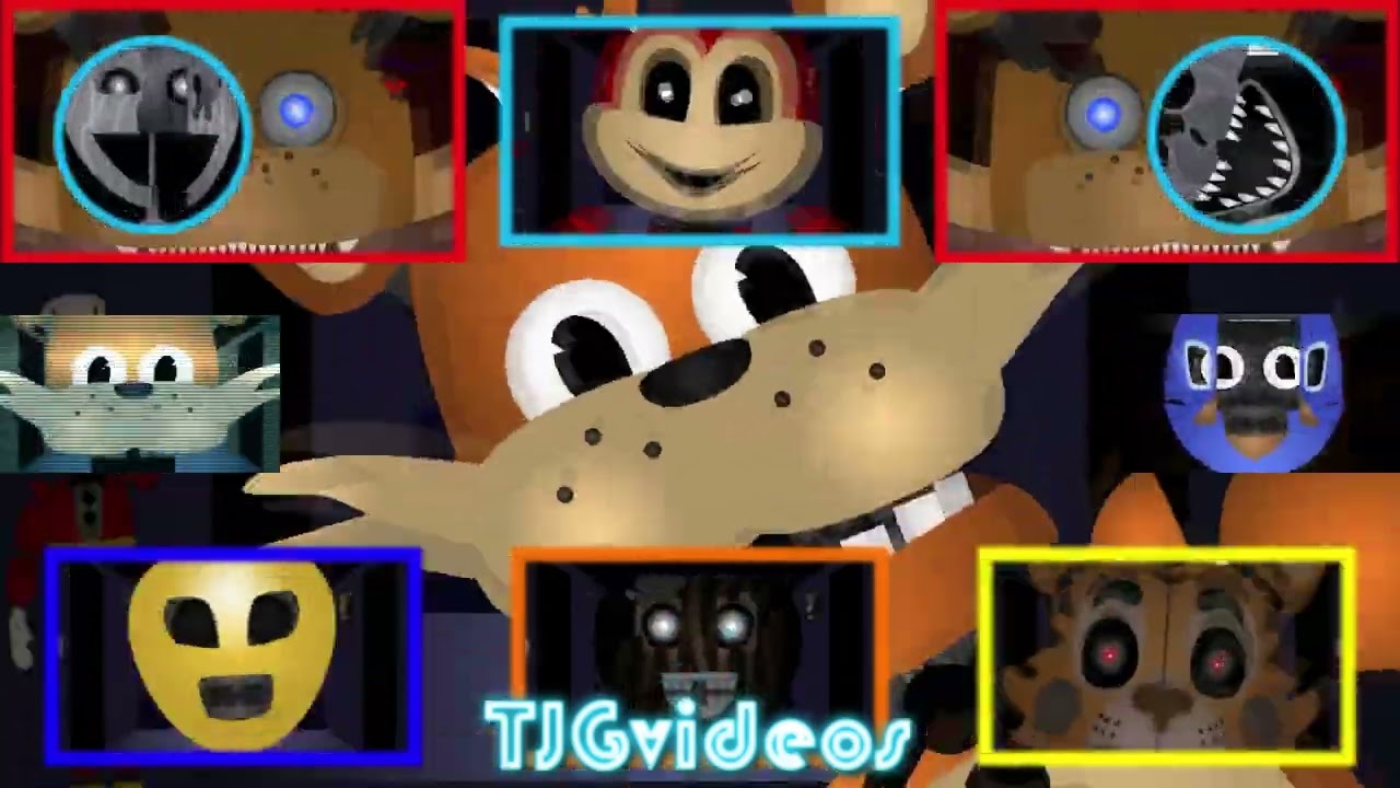 JOLLY FHP - Sparta Remix