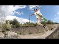 Shota Kubo's "Stung" Dogtown Part