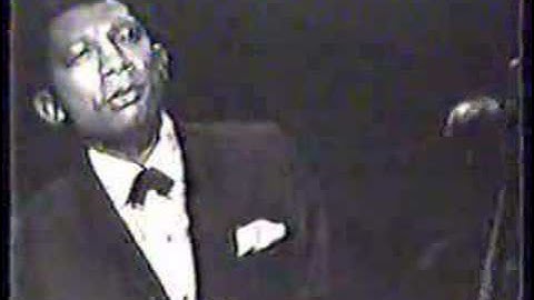 Johnny Hartman It Never Entered My Mind