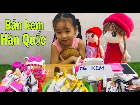 Video Stin Dâu (^_^) Câu chuyện Bà Chủ Tiệm Kem Tốt Bụng -... - youtube