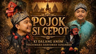 Cepot's Corner - Ki Anom Yogaswara Darusman Sunandar