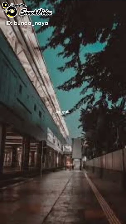 ku kira hatimu tempat ku berteduh😞😞