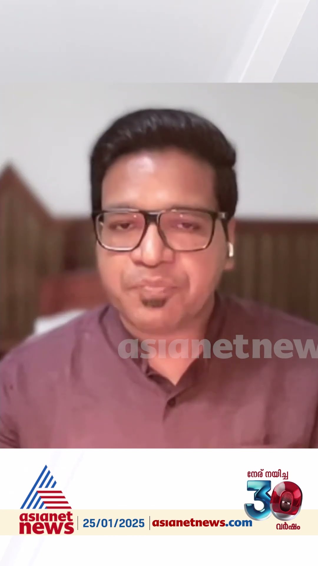 'കെ സുധാകരൻ്റെ ഭാഗത്ത് വീഴ്ചയുണ്ടായി എന്ന് എങ്ങനെ തെളിയിക്കാൻ സാധിക്കും?'