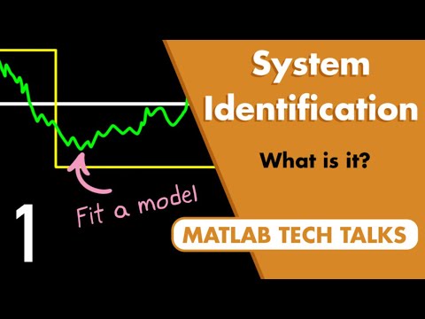 What Is System Identification? | System Identification, Part 1