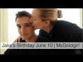 Jake's Birthday June 10 | MsGoldgirl