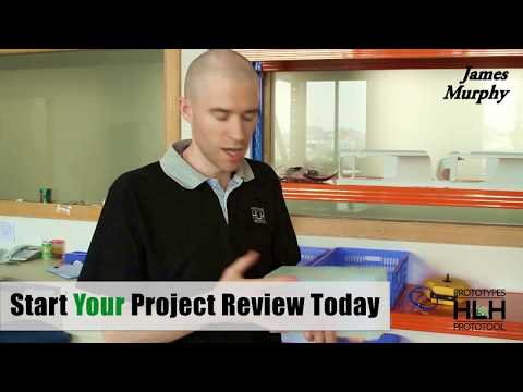 Vacuum Casting Explained In 30 Seconds