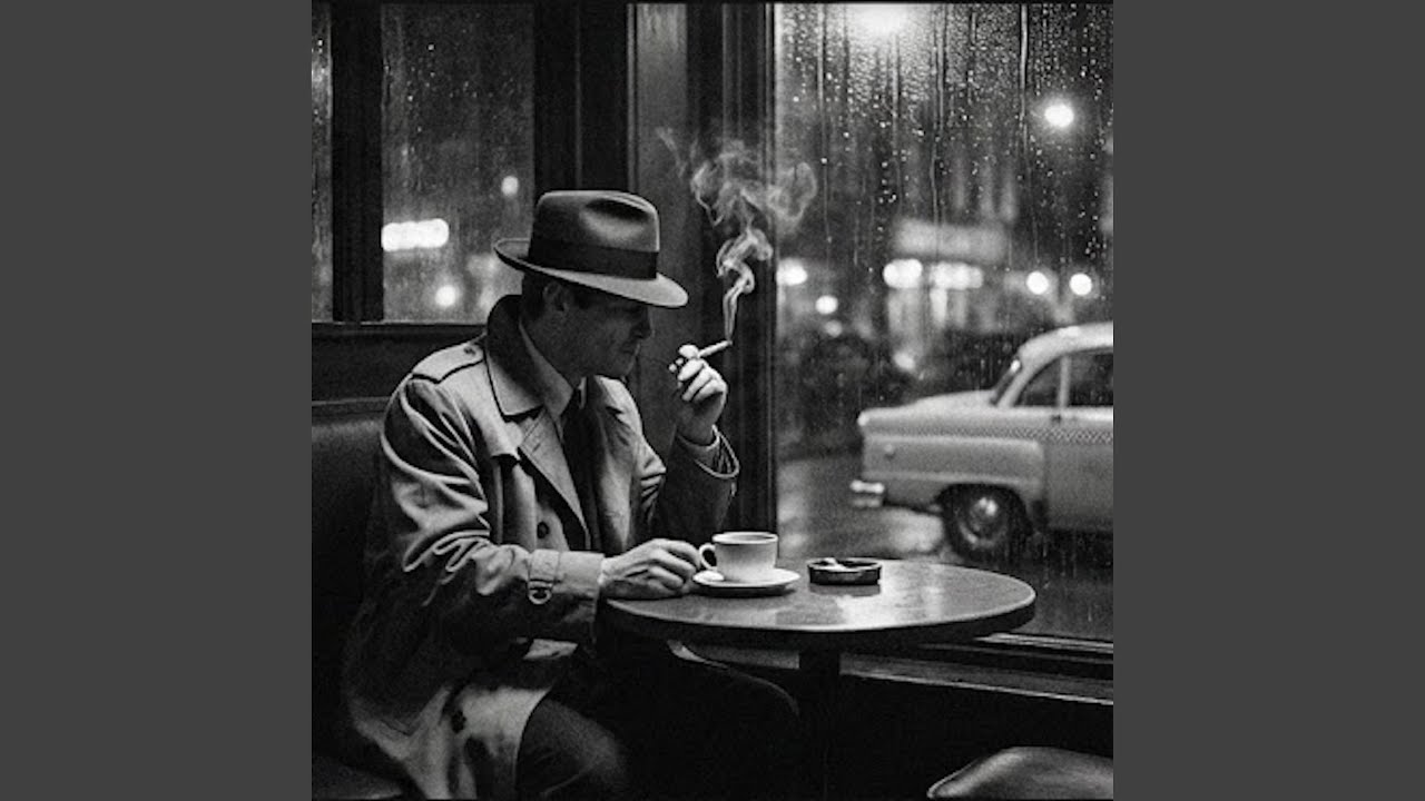 Double Espresso Blues