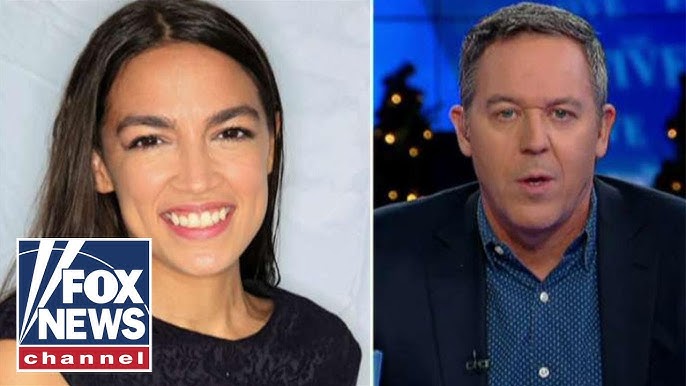 Gutfeld on Ocasio-Cortez’s attack on the press