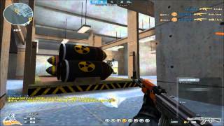 CrossFire Rusk Digest