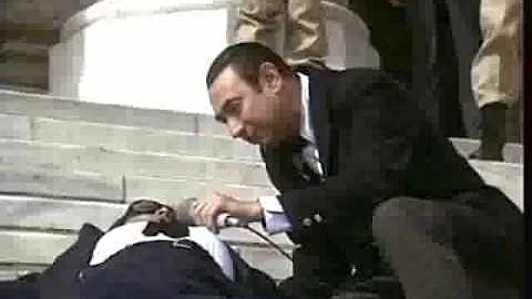 Howard Cosell - San Marcos