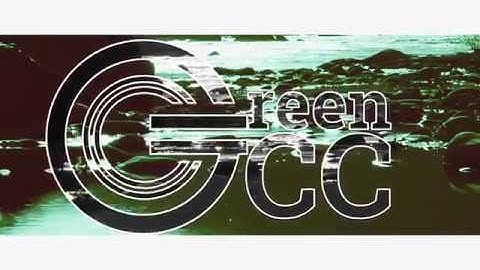 GCC Green Crypto Currency