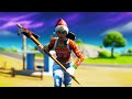 YENİ EFSANE KOMBİNİM - FORTNITE BATTLE ROYALE