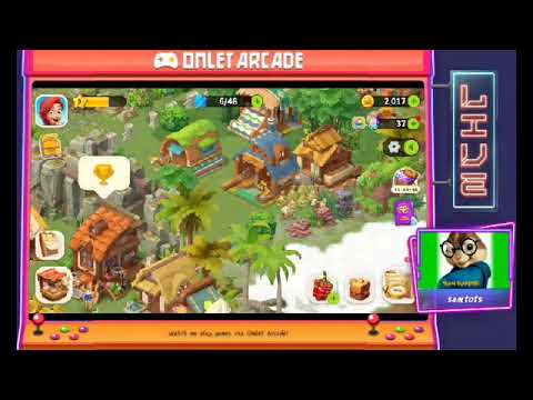 Family Farm Adventure Gameplay #06