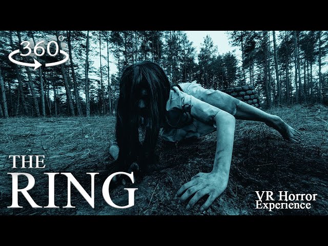 The Ring (2002) - Kill Count - YouTube