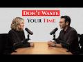 Don’t Waste Your Time | Give Me (18 MINUTES ONLY) | Learn English Fast