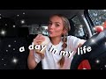 a day in my life *productive & fun*