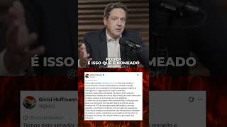 LP The clash between corrupt individuals and socialists