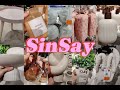 Большой обзор из магазина СИН SinSay Большой обзор из магазина СИН SinSay