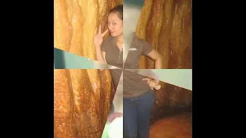 Jenebee Constantino Agustin