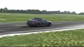 Top Gear 2013 BMW M3