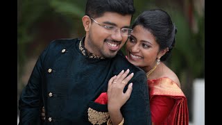 Wedding Highlights L Jiju & Ann L Trivandrum L August 2019