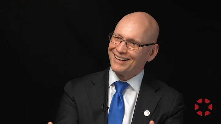 In a Few Words: Gary Bagley - Volunteer Management...