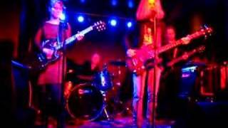 The Way Down - Leee Black Childers