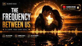 The Frequency Between Us ❤️ | A Love You Can Feel