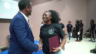 MLGW Utility and Automotive Boot Camp Graduation Ceremony 2026