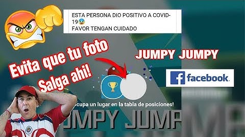 Jumpy jumpy el juego que puso en jaque a facebook