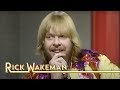 Rick Wakeman Barry Norman Interview 1984 Overture Elgin Mansions Premiere mp3