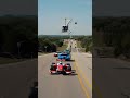 Race Car Driver ARRESTED on the Road 😳 What Happened? #shorts #ledrivistes #trending