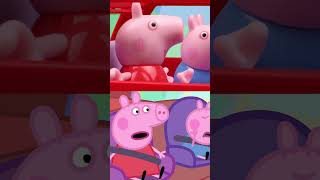 Tales VS Toys: Super Magische Autowäsche! 🧽🚗 #PeppaPig #Spielen mit Spielzeug #peppadeutsch
