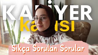 Kariyer Kapısı Ulusal Staj Programı En Çok Merak Edilenler