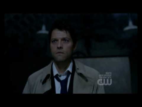 Castiel - The Voice