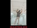 spotlight stalling @SN electrical 8210