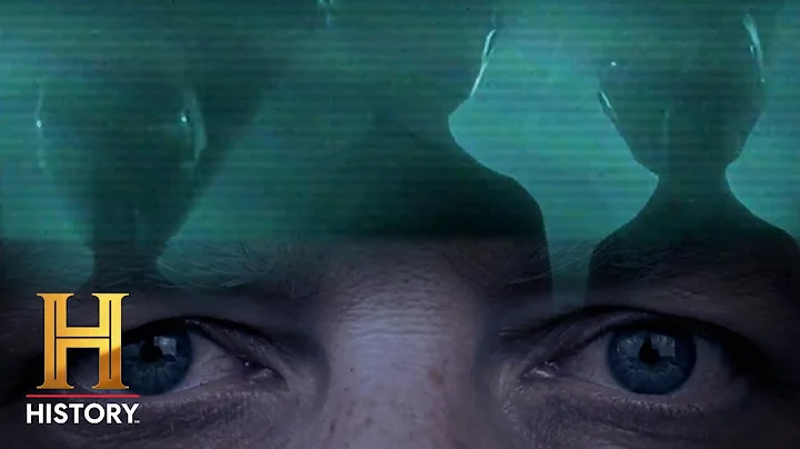 Ancient Aliens: Top 3 Terrifying Alien Encounters (Season 20) | History