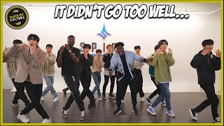 Dancing with Kpop idols & more! | Taste of culture