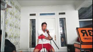 takdir rahman cover muri-muri pangainnu