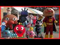 【シュッポー】GoGoパレード【ズダダン】