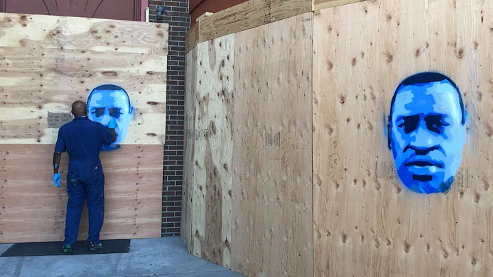 A Conversation about Public Art & Memory