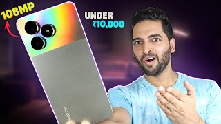 realme C53 Unboxing - The New Budget Champ ??