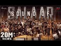 Sound of Salaar  Music By Ravi Basrur  Hombale Films