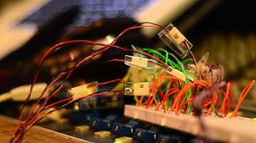 Data Glove Playground