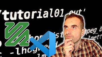 Mastering FFmpeg | Tutorial 01: Let
