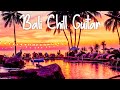 Bali chill guitar  relaxing chillout instrumental music  lounge bar playlist  keep on soothing 4k