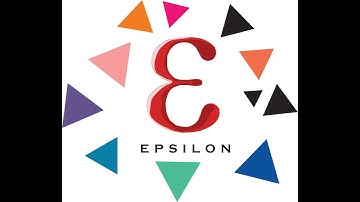 EPSILON INTRO